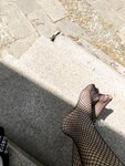[COSPLAY] 安乔乔儿 Nia乔乔 NO.021 不小心被发现了