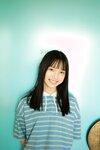 [Yanmaga Web] Rio Okamura 岡村梨央 - Weekly STU48 週刊STU48 (2023-03-05)
