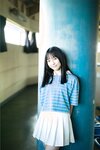 [Yanmaga Web] Rio Okamura 岡村梨央 - Weekly STU48 週刊STU48 (2023-03-05)