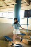[Yanmaga Web] Rio Okamura 岡村梨央 - Weekly STU48 週刊STU48 (2023-03-05)