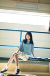 [Yanmaga Web] Rio Okamura 岡村梨央 - Weekly STU48 週刊STU48 (2023-03-05)