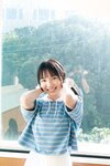 [Yanmaga Web] Rio Okamura 岡村梨央 - Weekly STU48 週刊STU48 (2023-03-05)