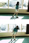 [Yanmaga Web] Rio Okamura 岡村梨央 - Weekly STU48 週刊STU48 (2023-03-05)