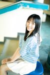 [Yanmaga Web] Rio Okamura 岡村梨央 - Weekly STU48 週刊STU48 (2023-03-05)