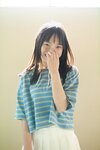 [Yanmaga Web] Rio Okamura 岡村梨央 - Weekly STU48 週刊STU48 (2023-03-05)