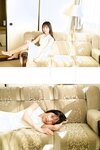 [Yanmaga Web] Rio Okamura 岡村梨央 - Weekly STU48 週刊STU48 (2023-03-05)