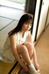 [Yanmaga Web] Rio Okamura 岡村梨央 - Weekly STU48 週刊STU48 (2023-03-05)