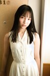 [Yanmaga Web] Rio Okamura 岡村梨央 - Weekly STU48 週刊STU48 (2023-03-05)