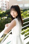 [Yanmaga Web] Rio Okamura 岡村梨央 - Weekly STU48 週刊STU48 (2023-03-05)