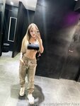 Jennifer.foxx OnlyFans Leak 300+ Pics