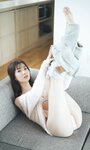 [Weekly Photobook] Riko Matsudaira 松平璃子 - Buzzing beautiful legs, beautiful butts バズる美脚、美尻。～prologue～ (2023-03-06)