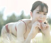[Weekly Photobook] Riko Matsudaira 松平璃子 - Buzzing beautiful legs, beautiful butts バズる美脚、美尻。～prologue～ (2023-03-06)