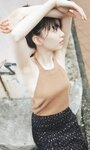 [Weekly Photobook] Riko Matsudaira 松平璃子 - Buzzing beautiful legs, beautiful butts バズる美脚、美尻。～prologue～ (2023-03-06)