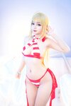 [COSPLAY] Umeko J Nero Claudius