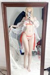 [COSPLAY] Umeko J Nero Claudius