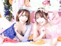 [Photobook] Spring Pants Festival 2023 春のパンツまつり2023 (2023-03-31)