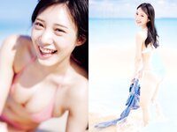 [Weekly Playboy] 2023 No.15 横野すみれ 咲田ゆな 新谷姫加 天羽希純 姫野ひなの 今森茉耶 かれしちゃん 他