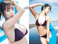 [Weekly Playboy] 2023 No.15 横野すみれ 咲田ゆな 新谷姫加 天羽希純 姫野ひなの 今森茉耶 かれしちゃん 他