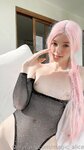 Magic_alice Skinny Body OnlyFans Collection