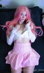 Magic_alice Skinny Body OnlyFans Collection