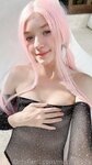 Magic_alice Skinny Body OnlyFans Collection