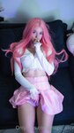 Magic_alice Skinny Body OnlyFans Collection