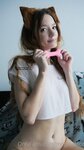 Magic_alice Skinny Body OnlyFans Collection