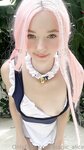 Magic_alice Skinny Body OnlyFans Collection