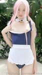 Magic_alice Skinny Body OnlyFans Collection