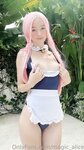 Magic_alice Skinny Body OnlyFans Collection