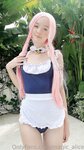 Magic_alice Skinny Body OnlyFans Collection