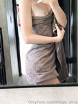 Magic_alice Skinny Body OnlyFans Collection