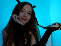 Magic_alice Skinny Body OnlyFans Collection