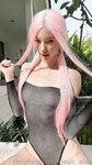 Magic_alice Skinny Body OnlyFans Collection