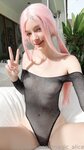 Magic_alice Skinny Body OnlyFans Collection