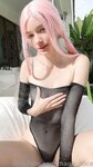 Magic_alice Skinny Body OnlyFans Collection