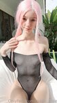 Magic_alice Skinny Body OnlyFans Collection