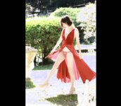 FRIDAYデジタル写真集 新藤まなみ 秘蜜 vol.2 全カット完全版