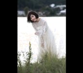FRIDAYデジタル写真集 新藤まなみ 秘蜜 vol.2 全カット完全版
