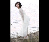 FRIDAYデジタル写真集 新藤まなみ 秘蜜 vol.2 全カット完全版