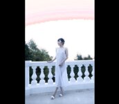 FRIDAYデジタル写真集 新藤まなみ 秘蜜 vol.2 全カット完全版