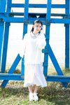 [Yanmaga Web] Sara Yoshida 吉田彩良 - Weekly STU48 週刊STU48 (2023-03-19)