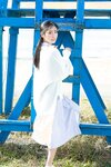 [Yanmaga Web] Sara Yoshida 吉田彩良 - Weekly STU48 週刊STU48 (2023-03-19)