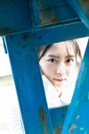 [Yanmaga Web] Sara Yoshida 吉田彩良 - Weekly STU48 週刊STU48 (2023-03-19)