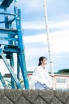 [Yanmaga Web] Sara Yoshida 吉田彩良 - Weekly STU48 週刊STU48 (2023-03-19)