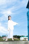 [Yanmaga Web] Sara Yoshida 吉田彩良 - Weekly STU48 週刊STU48 (2023-03-19)