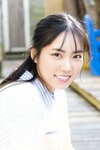 [Yanmaga Web] Sara Yoshida 吉田彩良 - Weekly STU48 週刊STU48 (2023-03-19)
