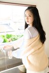 [Yanmaga Web] Sara Yoshida 吉田彩良 - Weekly STU48 週刊STU48 (2023-03-19)