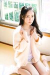 [Yanmaga Web] Sara Yoshida 吉田彩良 - Weekly STU48 週刊STU48 (2023-03-19)
