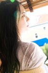 [Yanmaga Web] Sara Yoshida 吉田彩良 - Weekly STU48 週刊STU48 (2023-03-19)